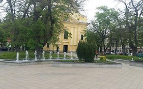 Viktoria Apartman